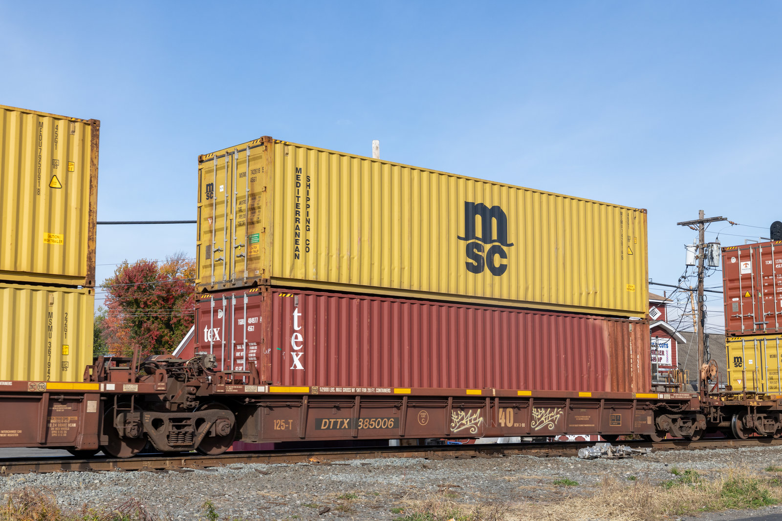 DTTX 885006A