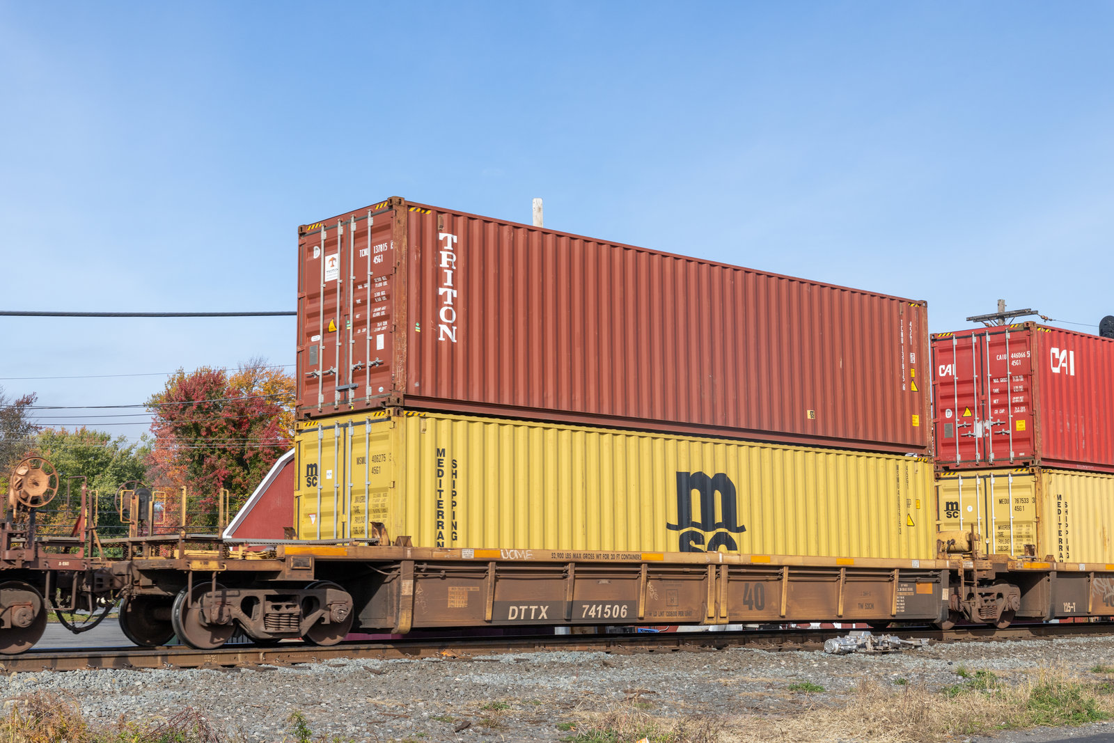 DTTX 741506A