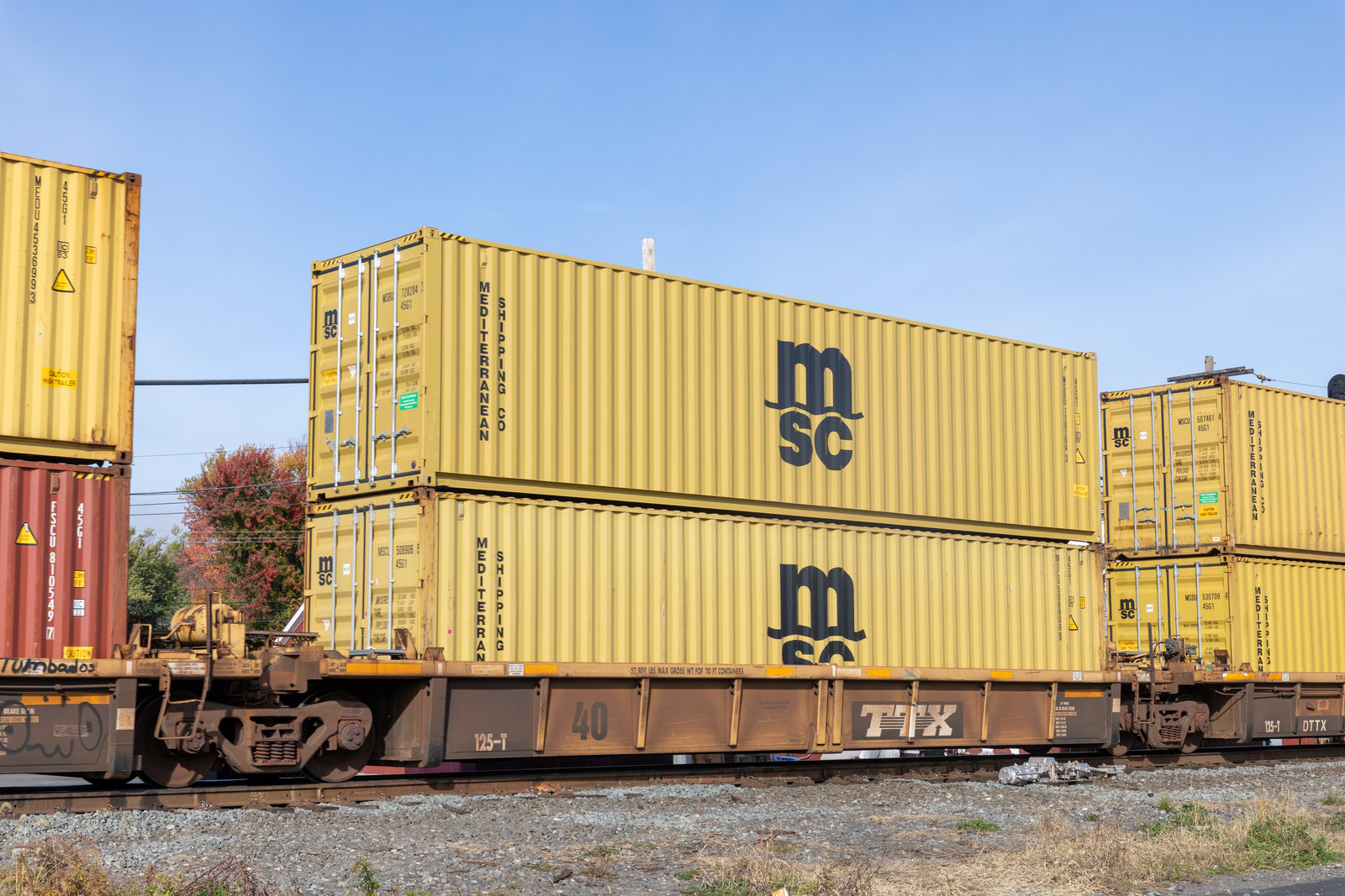 DTTX 741506C