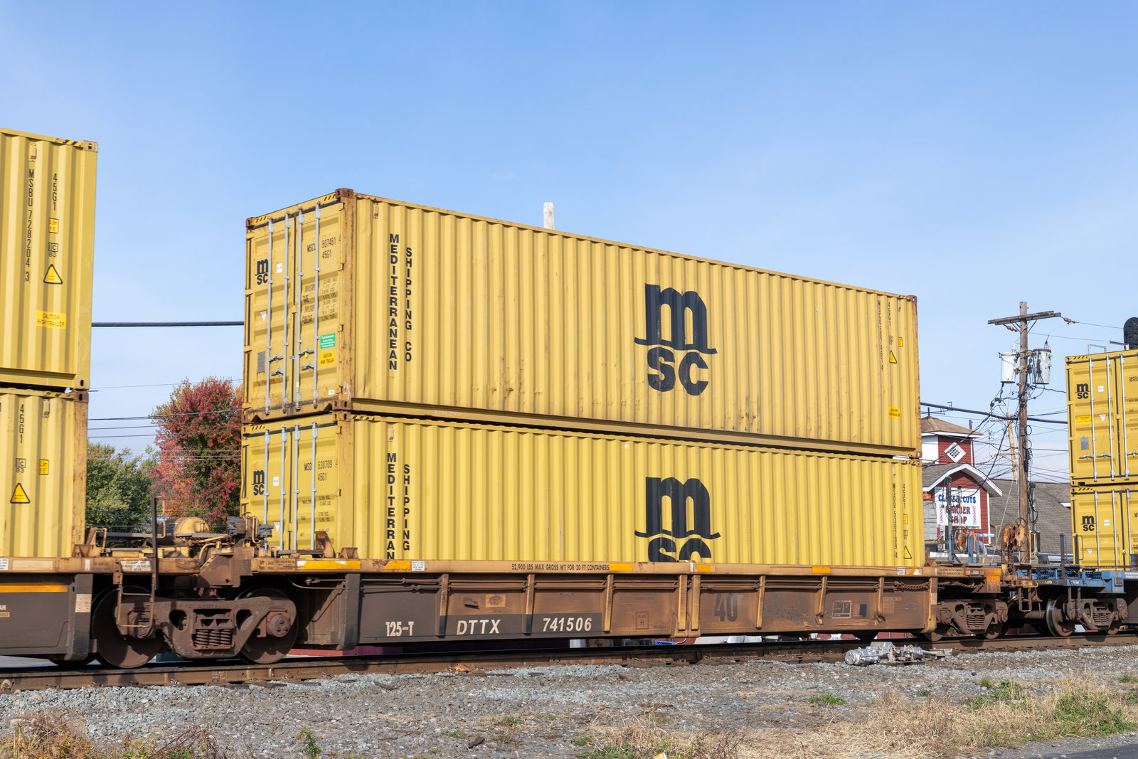 DTTX 741506B