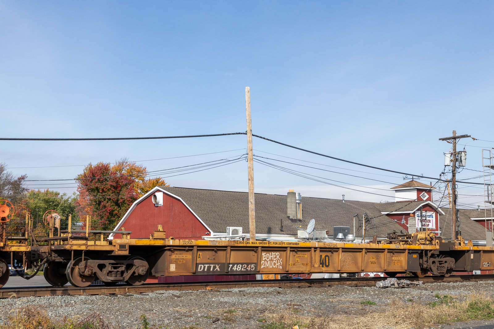 DTTX 748245A