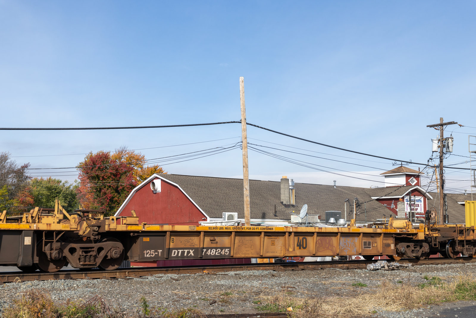 DTTX 748245B