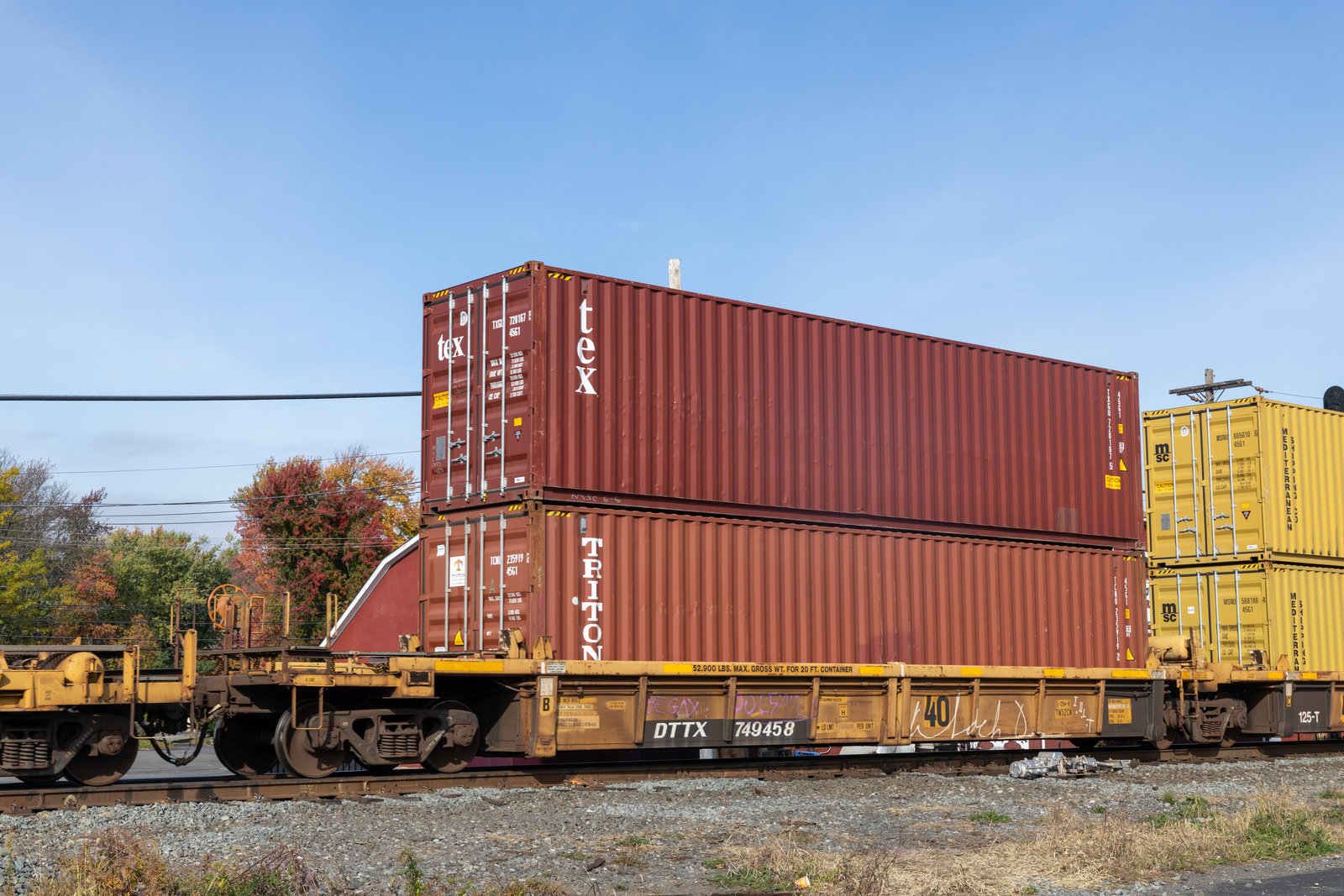 DTTX 749458B
