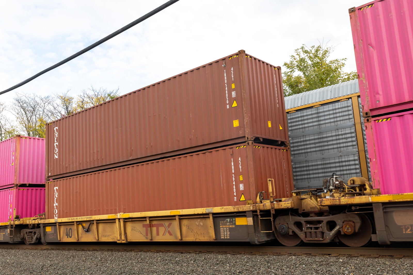 DTTX 741225E