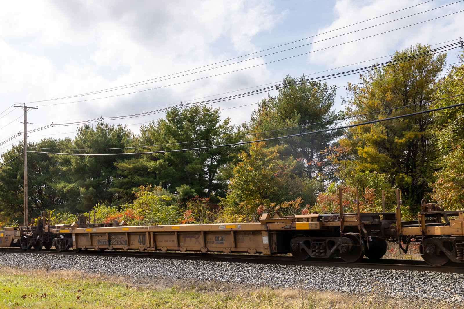 DTTX 454500