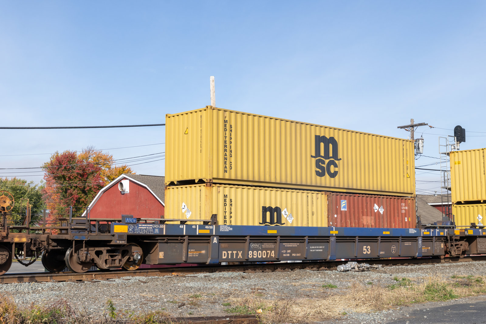 DTTX 890074A