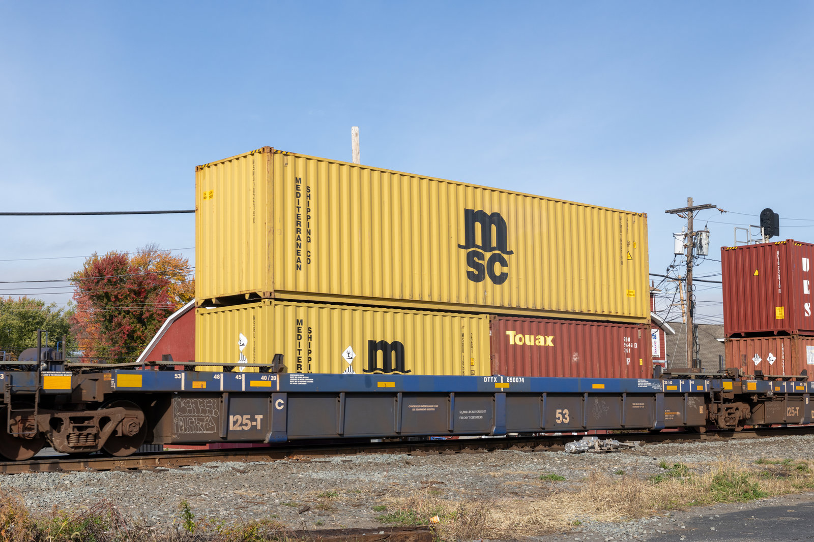 DTTX 890074C