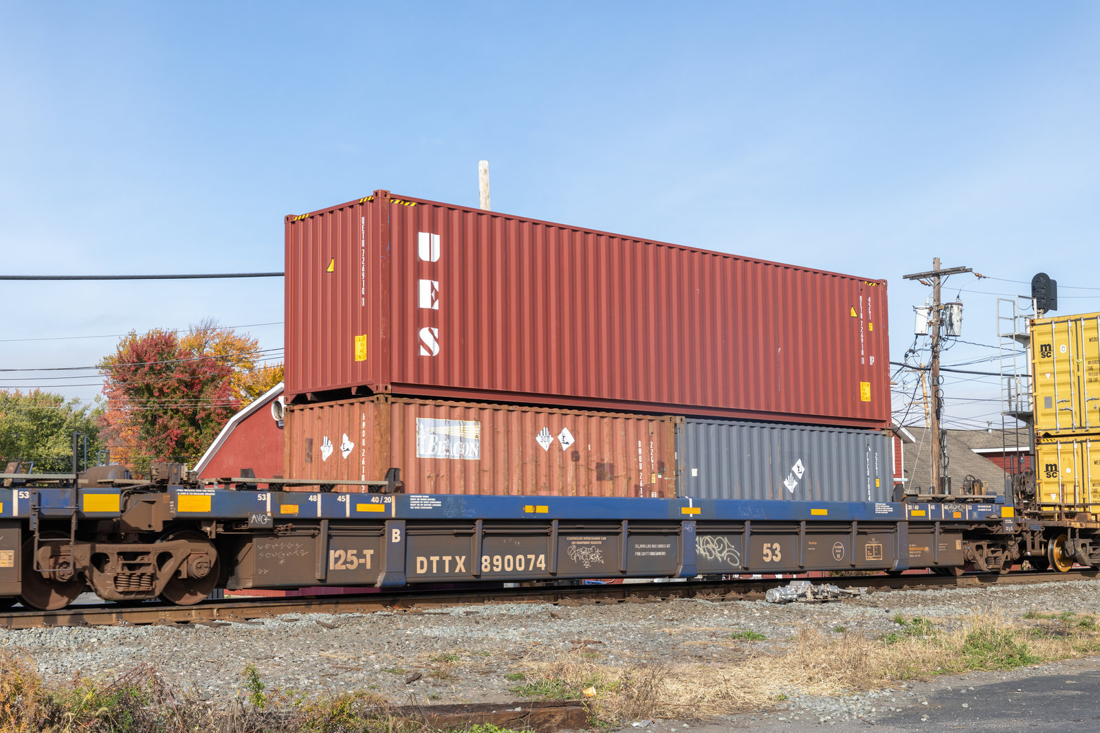 DTTX 890074B