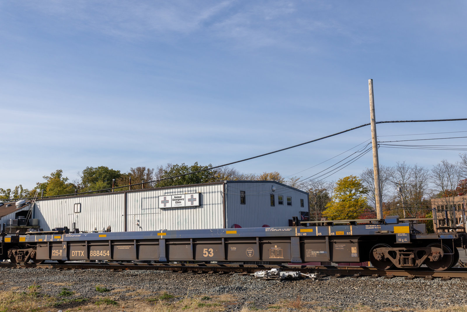 DTTX 888454A
