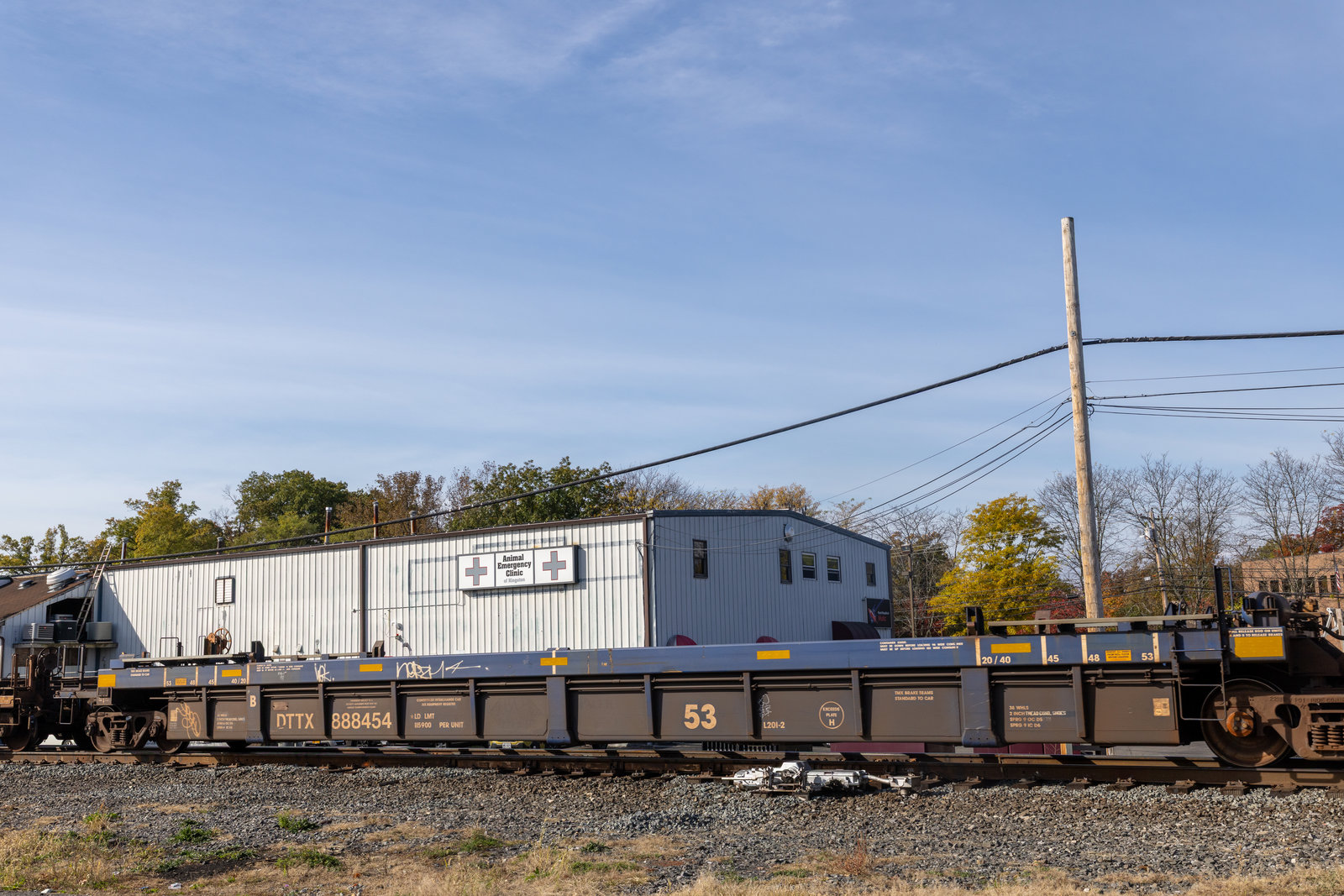 DTTX 888454B