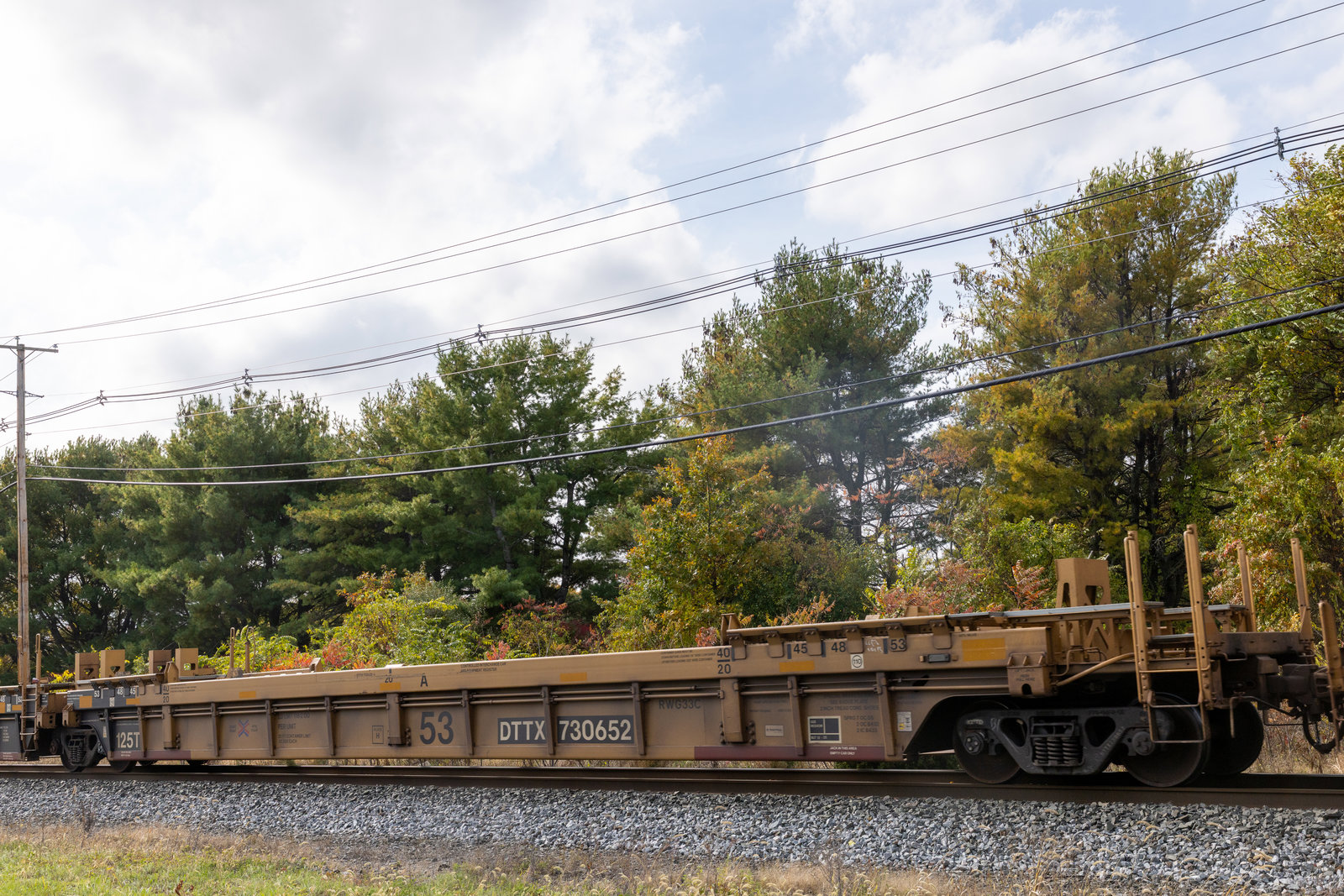 DTTX 730652A