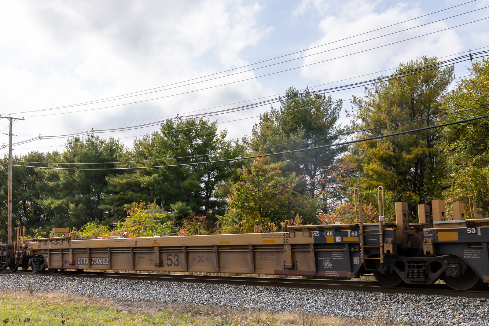 DTTX 730652B