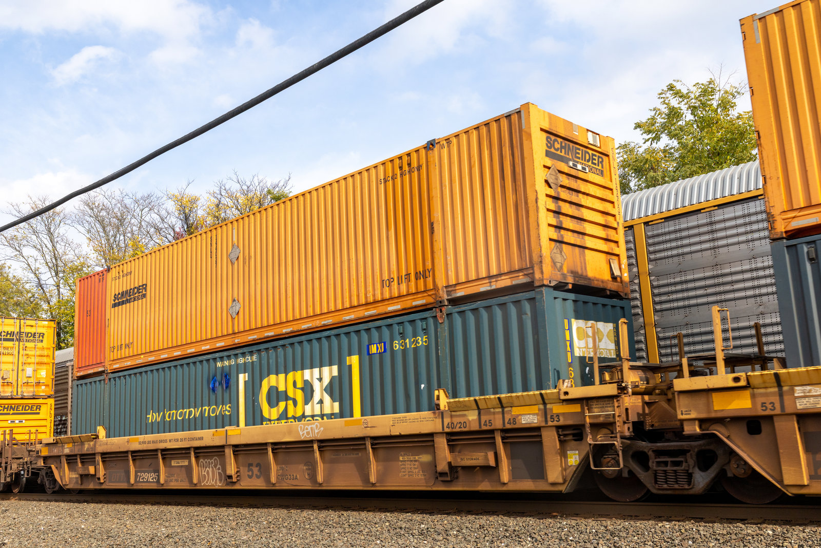 DTTX 729125A