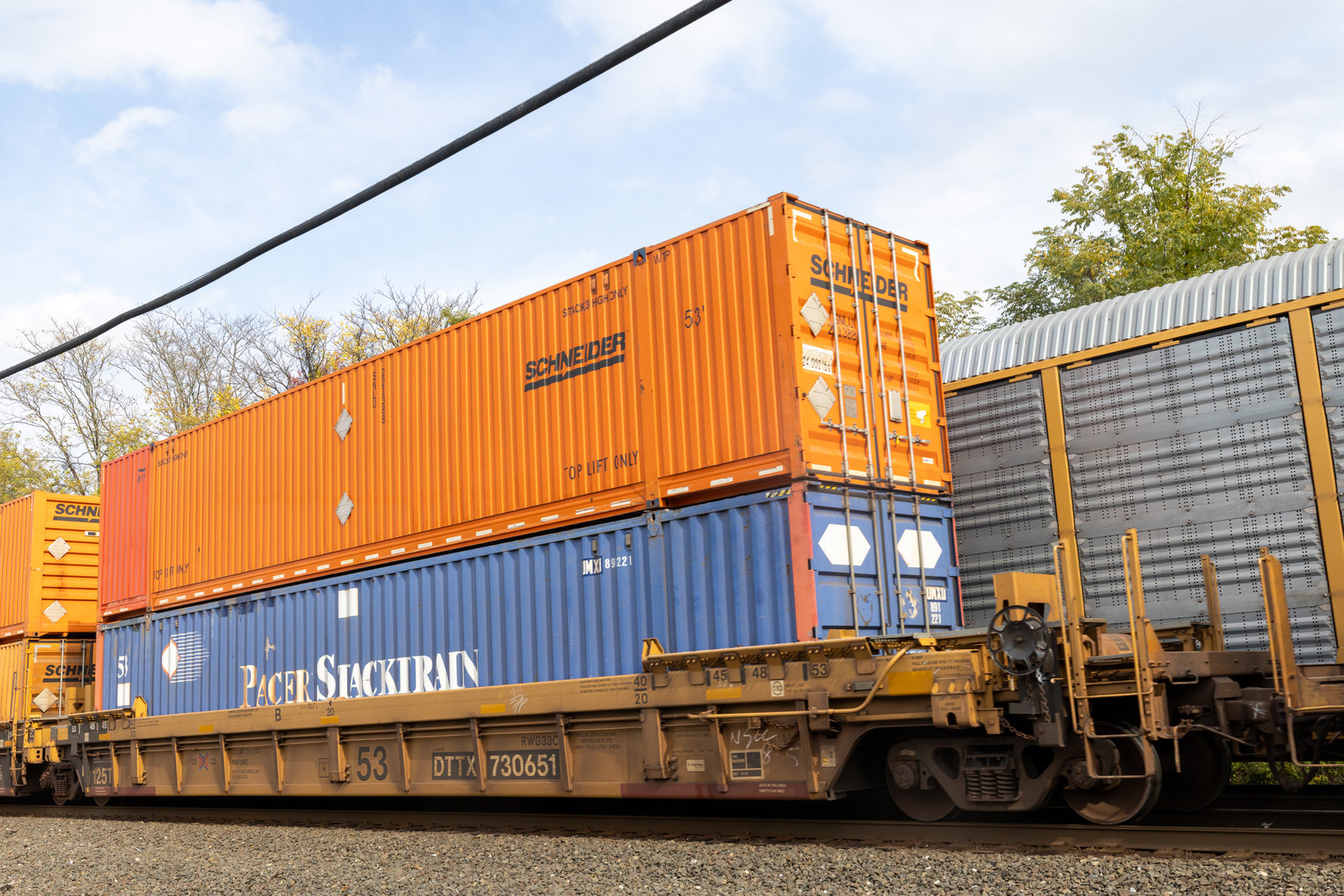 DTTX 730651B