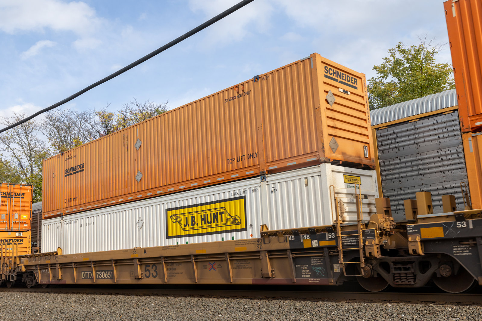 DTTX 730651A