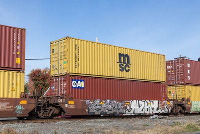 BNSF 270420C