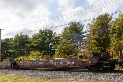BNSF 270693A
