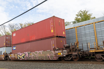 BNSF 270549B