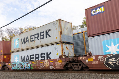 BNSF 270549D