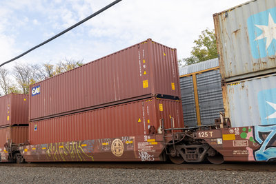 BNSF 270549E