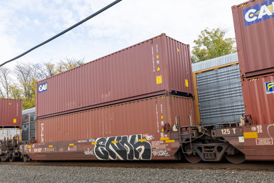 BNSF 270549A
