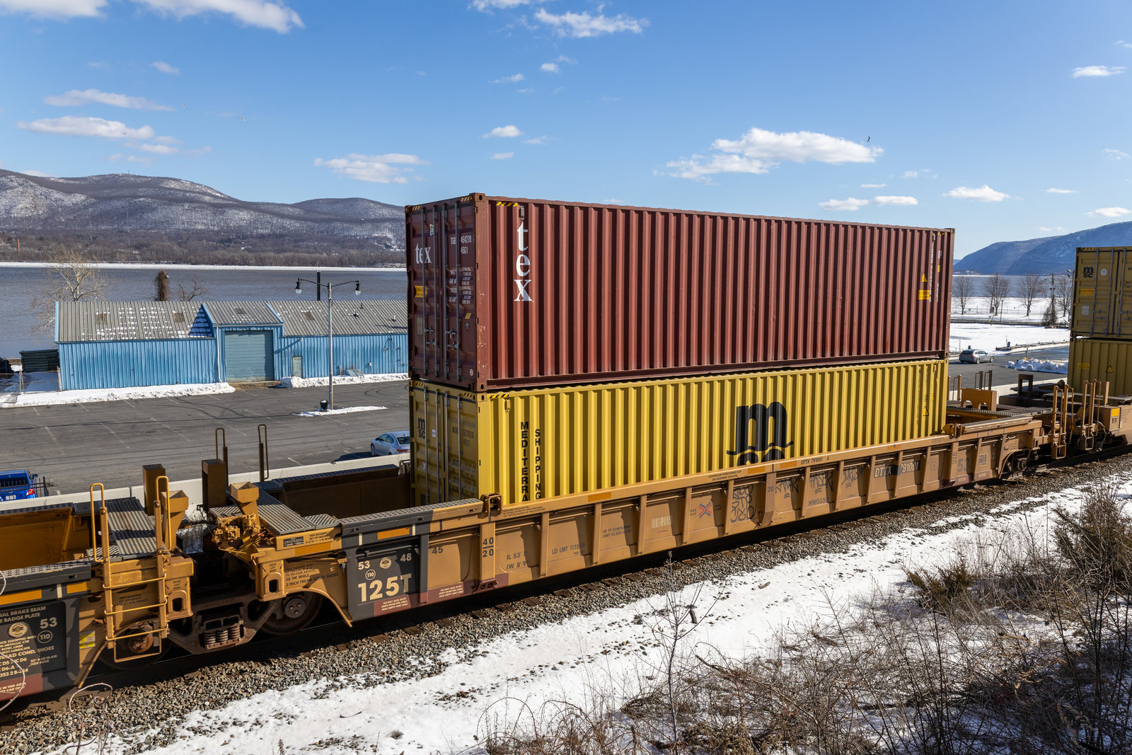 DTTX 791001A