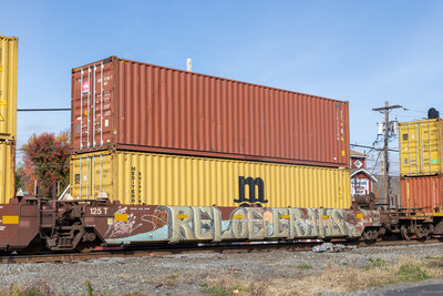 BNSF 237664A