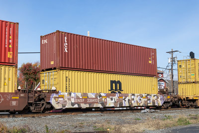 BNSF 238413A