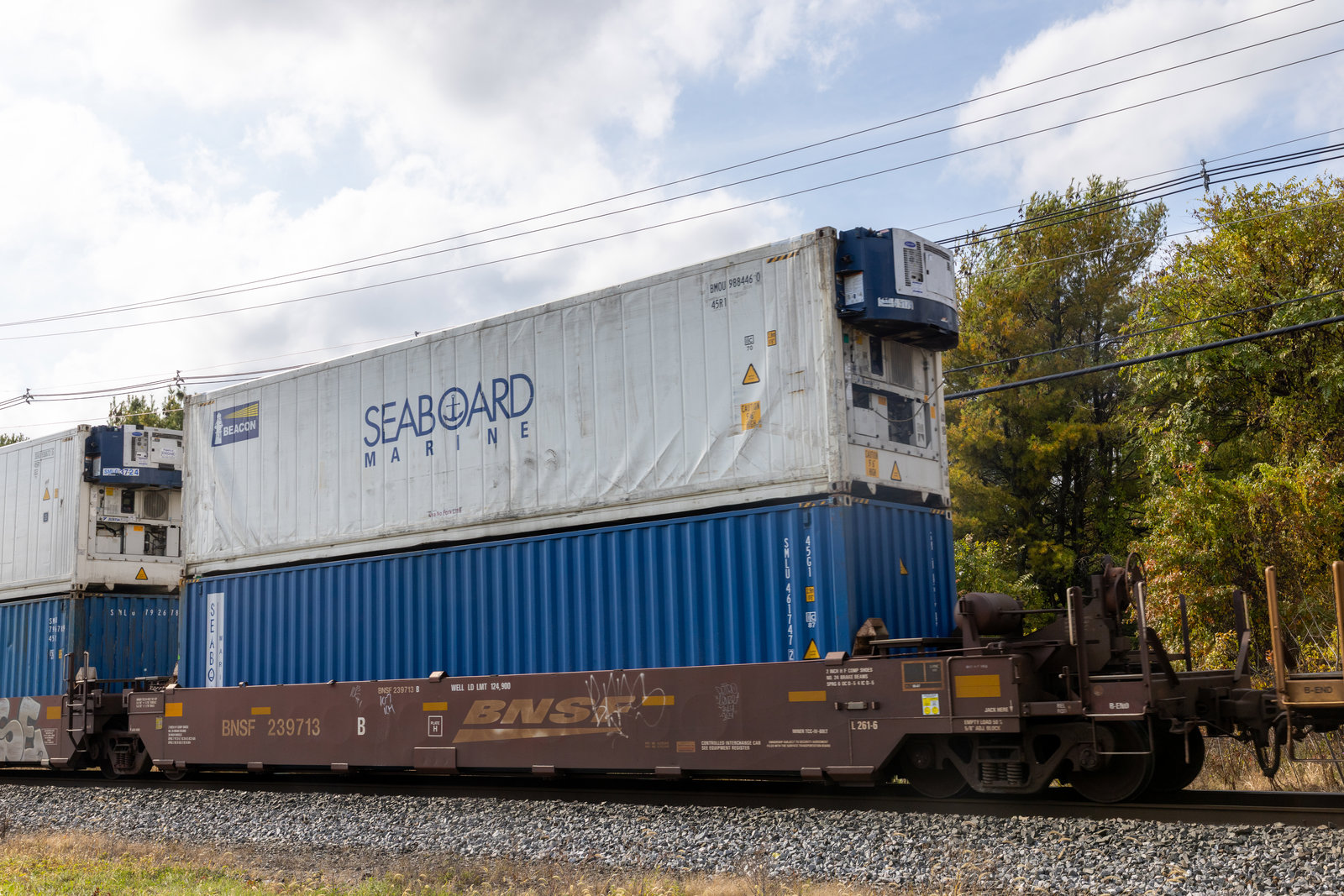 BNSF 239713B