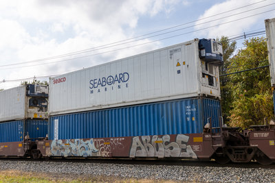 BNSF 239713C