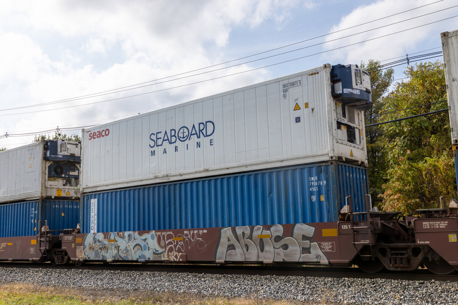 BNSF 239713C