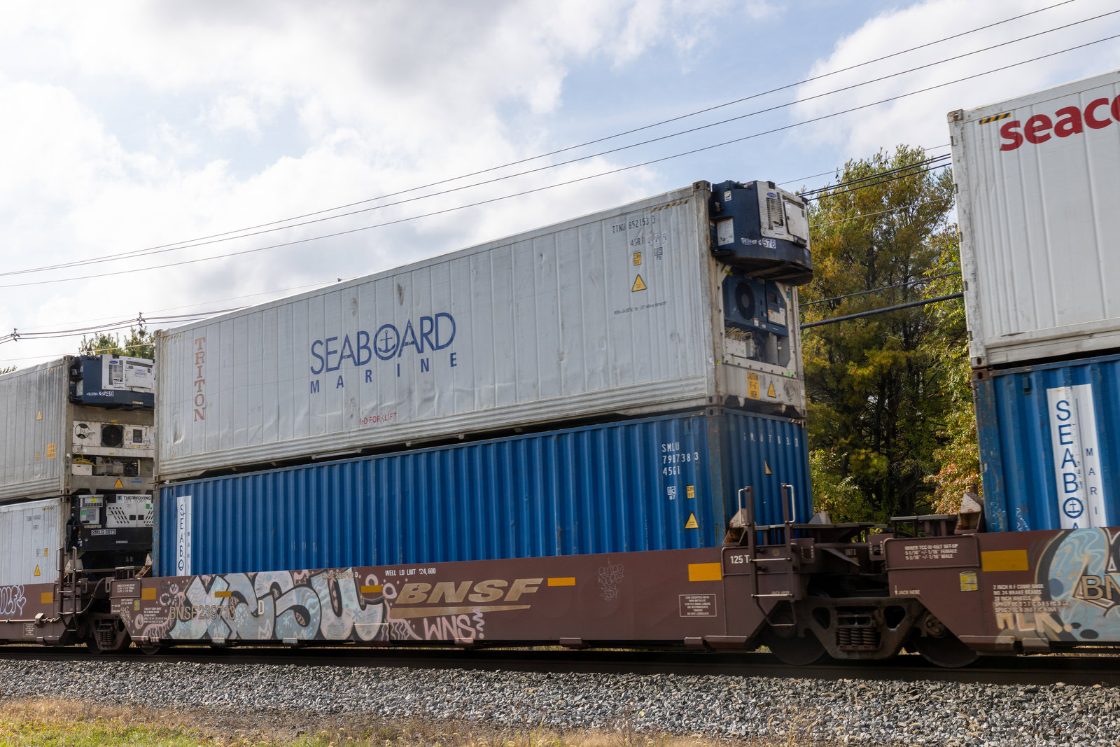 BNSF 239713D