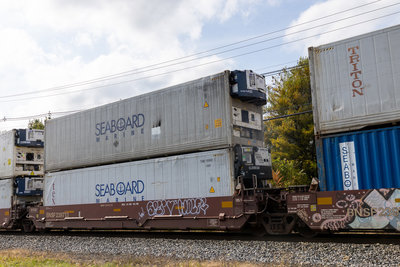 BNSF 239713E