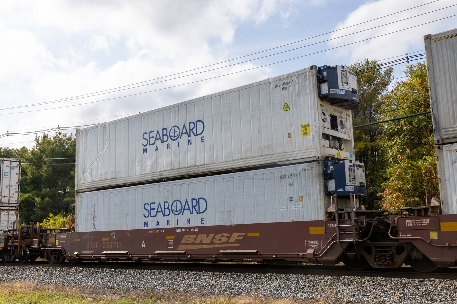 BNSF 239713A