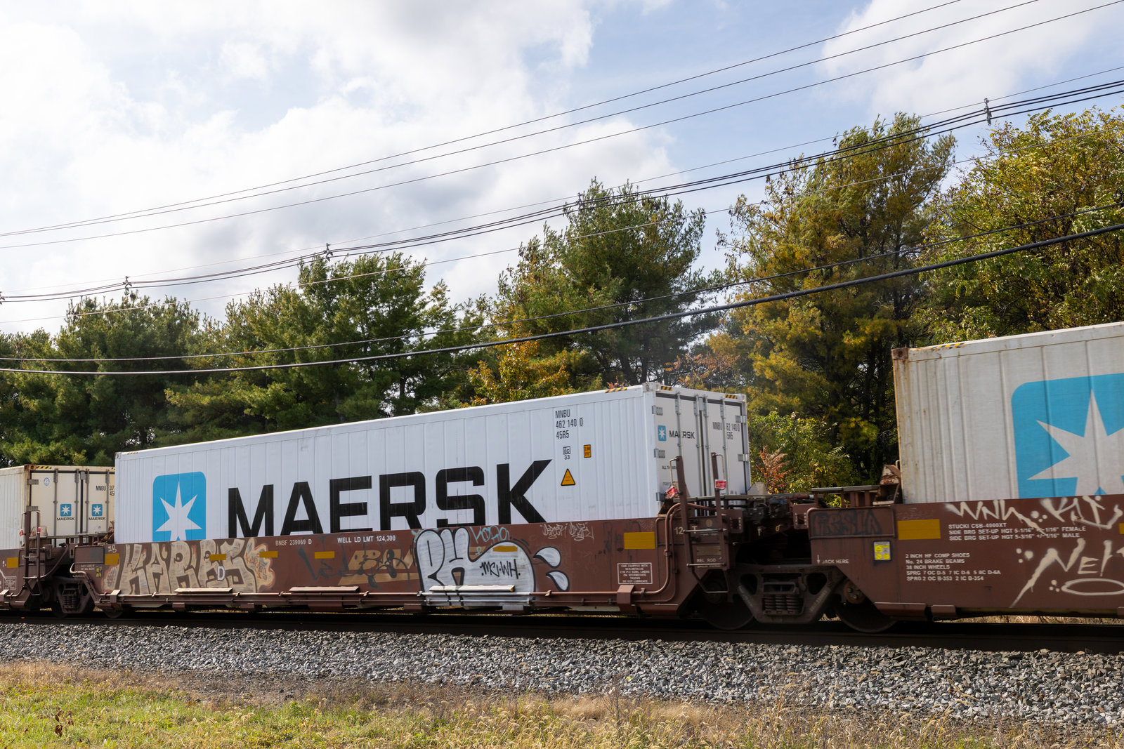 BNSF 239069D