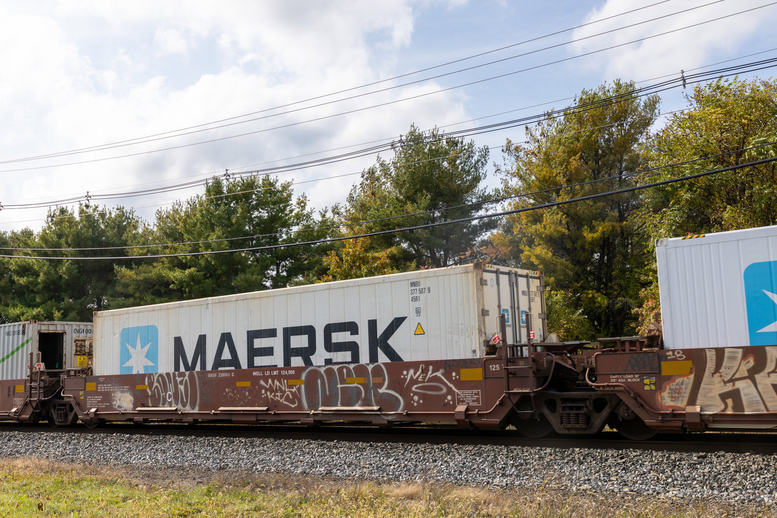 BNSF 239069C