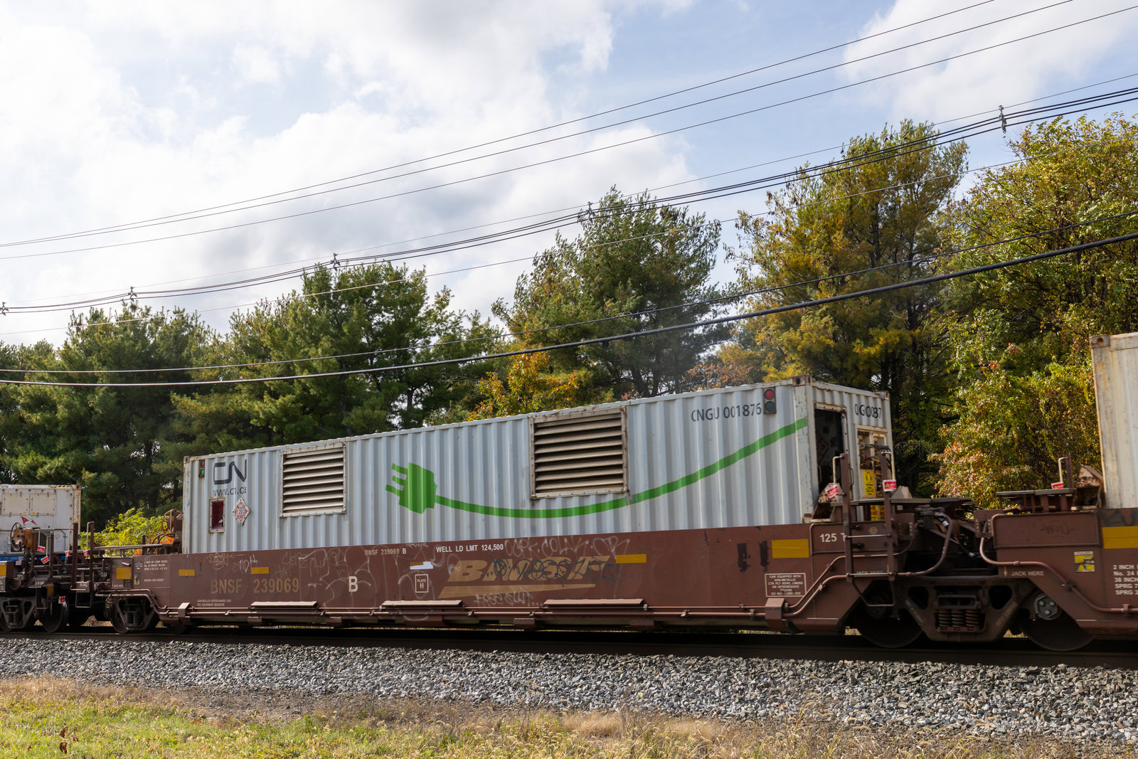 BNSF 239069B