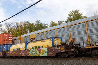 BNSF 238632A