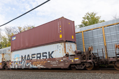 BNSF 238312B