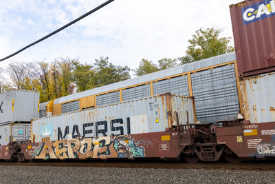 BNSF 238312C