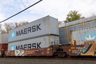 BNSF 238312D
