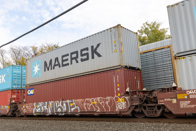 BNSF 238312E