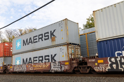 BNSF 270011D