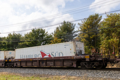 BNSF 238045B