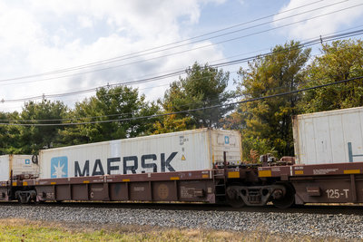 BNSF 238045C
