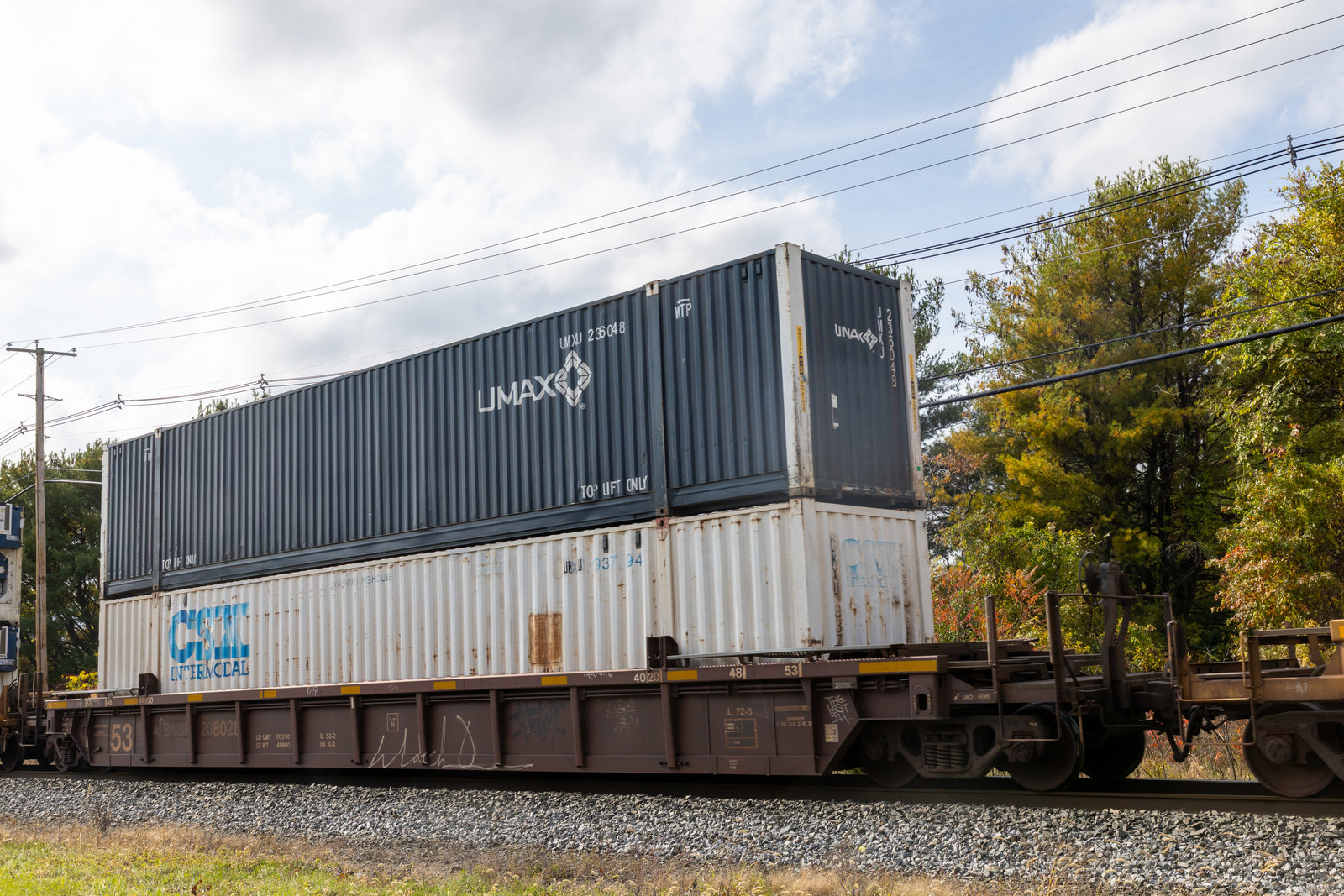 BNSF 208028