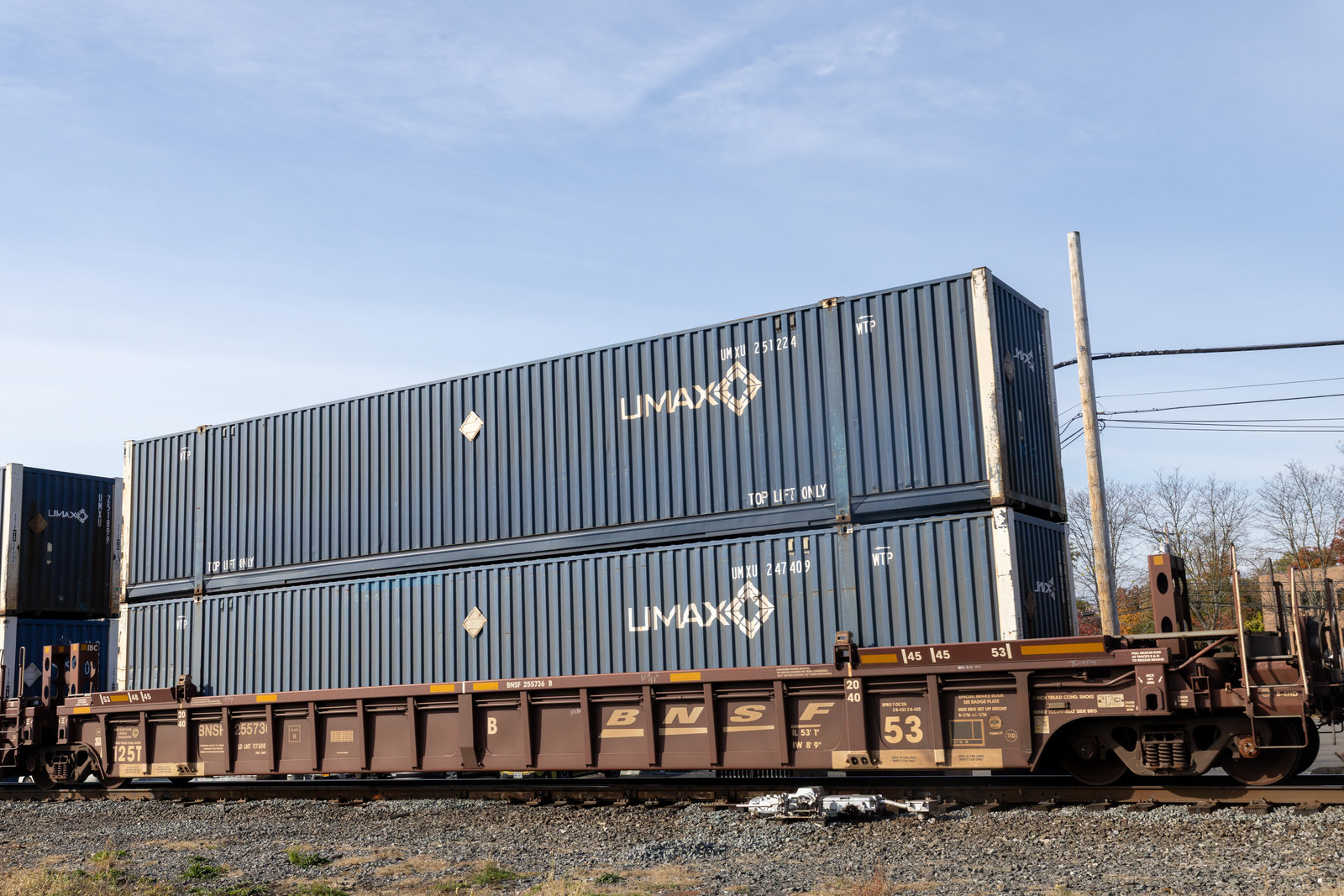 BNSF 255736B