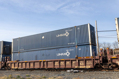 BNSF 255736C