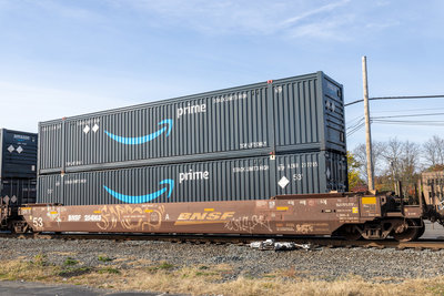 BNSF 254163A