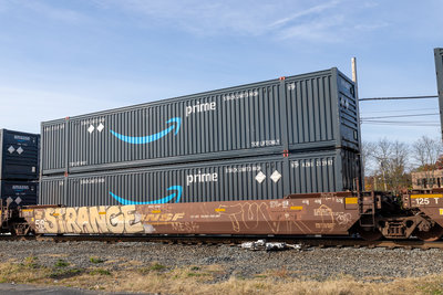 BNSF 254163C